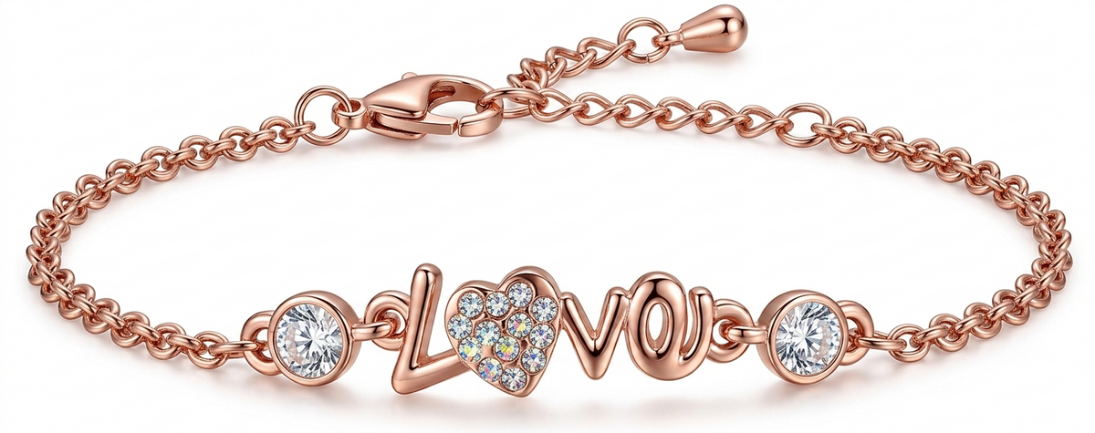 Pendant & Designer  Bracelet