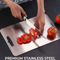 Esstential Chopping Board