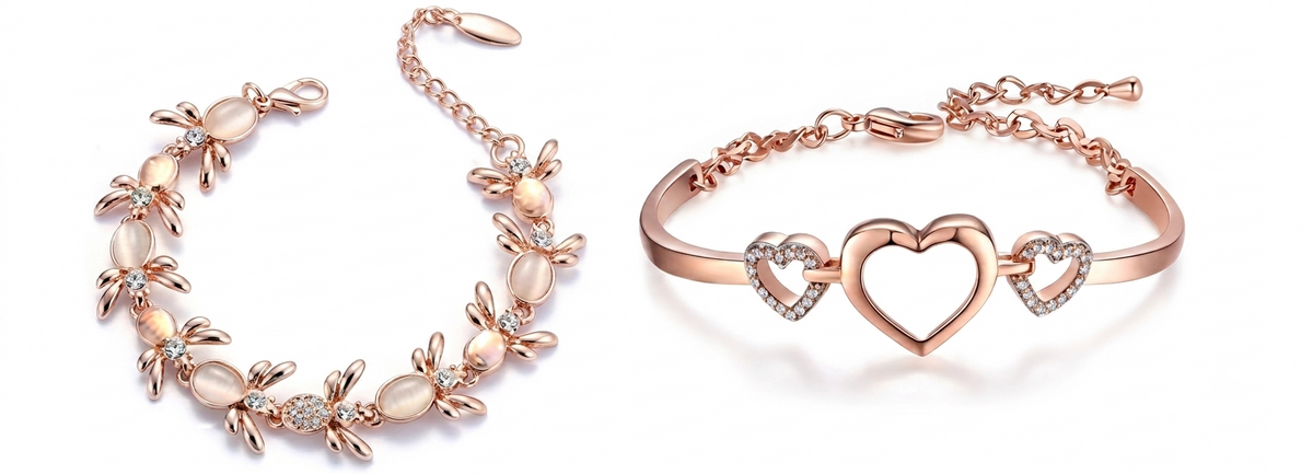 Elite Beautifull Bracelets