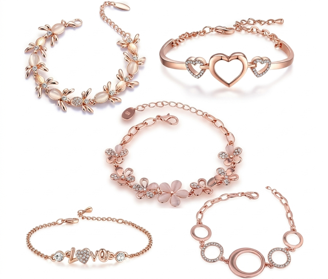 Elite Beautifull Bracelets