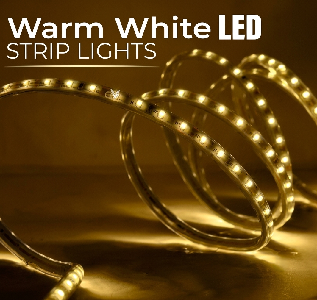 Unique LED Strips