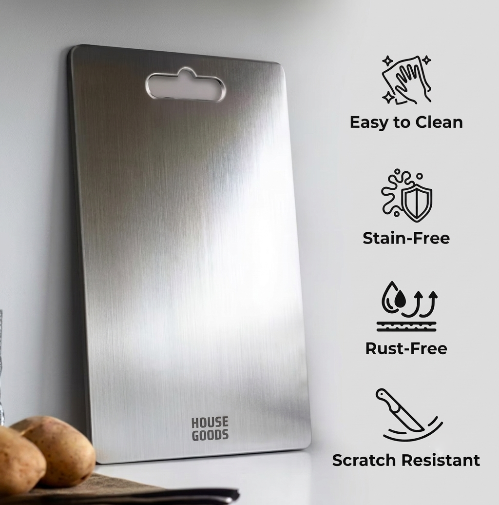 Esstential Chopping Board